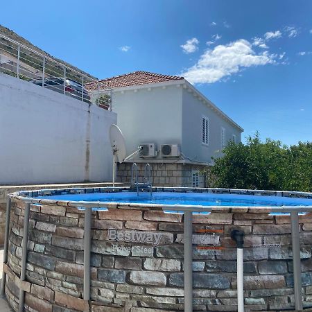 Apartment Ella Dubrovnik Bagian luar foto