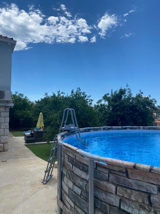 Apartment Ella Dubrovnik Bagian luar foto