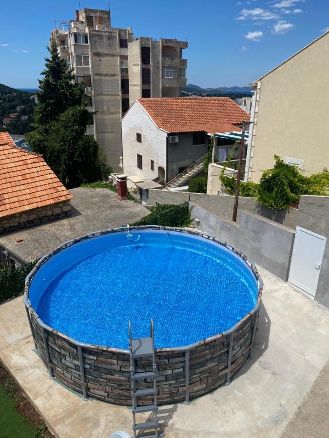 Apartment Ella Dubrovnik Bagian luar foto