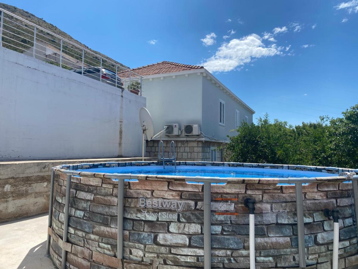 Apartment Ella Dubrovnik Bagian luar foto