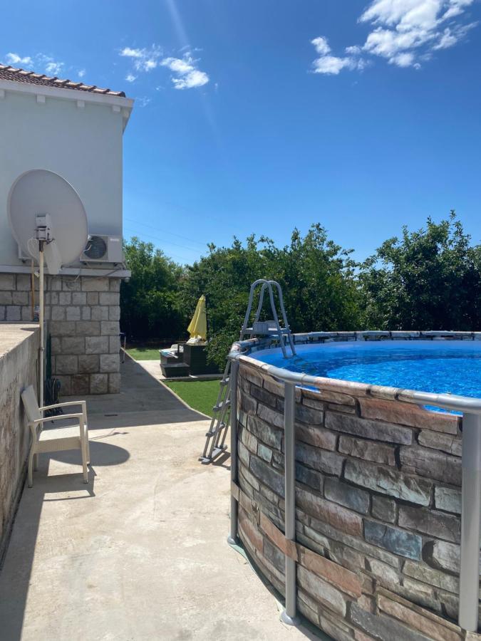 Apartment Ella Dubrovnik Bagian luar foto