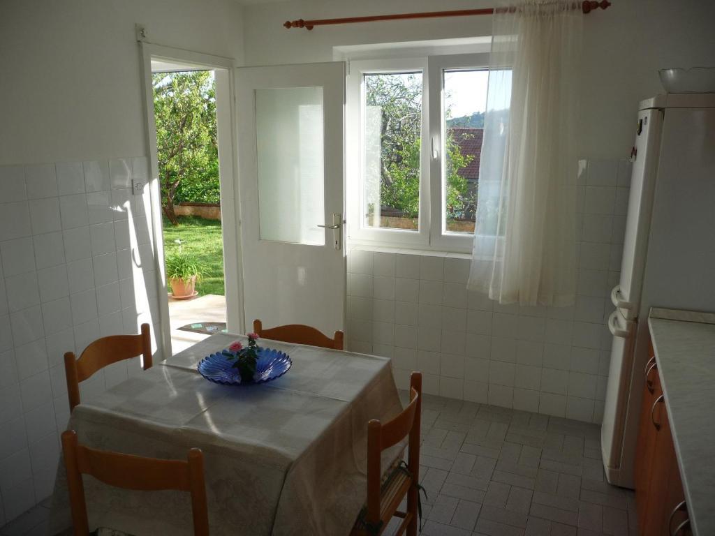 Apartment Ella Dubrovnik Ruang foto