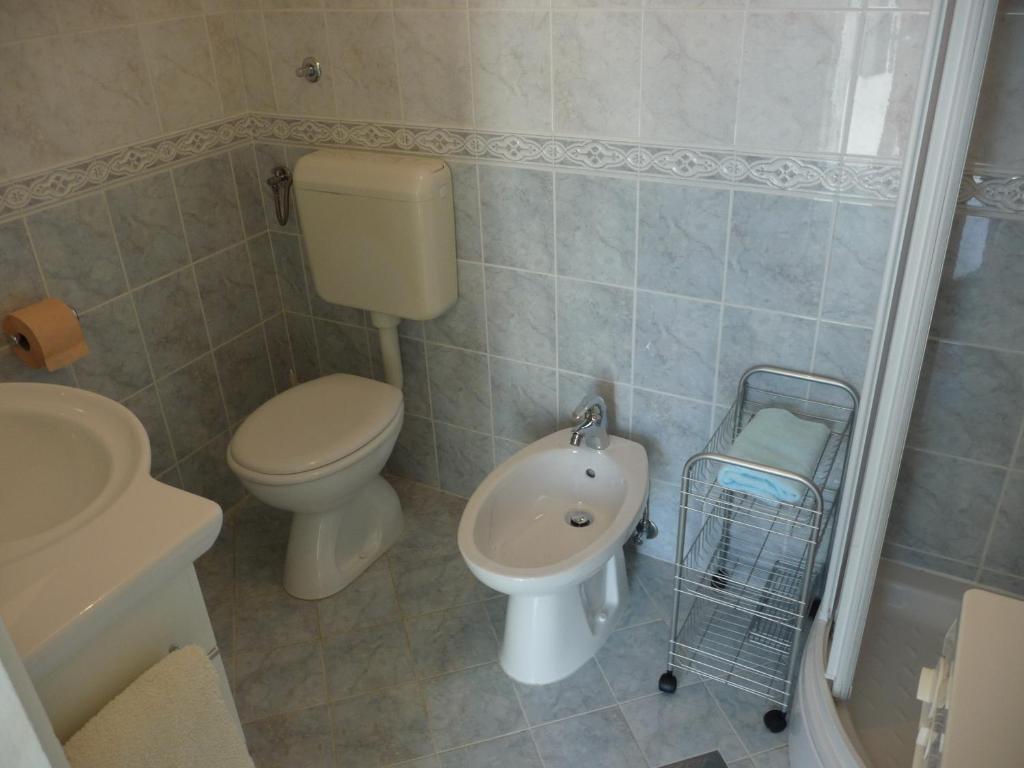 Apartment Ella Dubrovnik Ruang foto