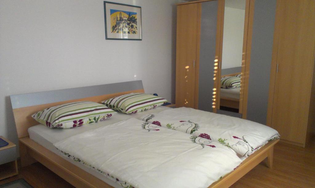 Apartment Ella Dubrovnik Ruang foto