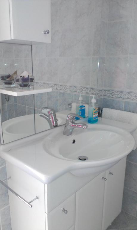 Apartment Ella Dubrovnik Ruang foto