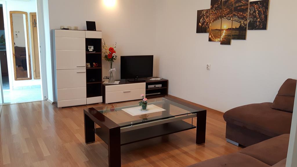 Apartment Ella Dubrovnik Bagian luar foto