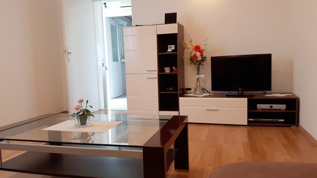 Apartment Ella Dubrovnik Bagian luar foto