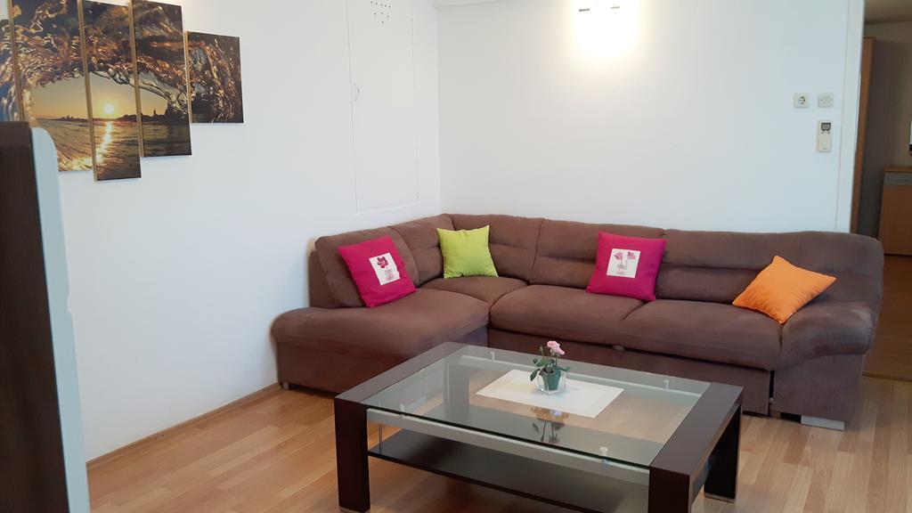 Apartment Ella Dubrovnik Bagian luar foto