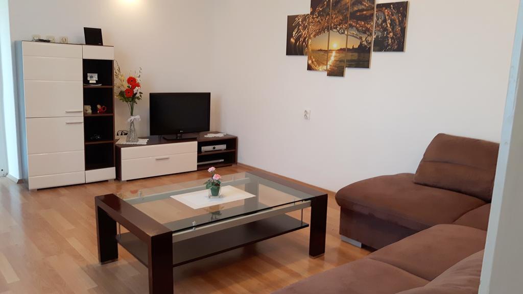 Apartment Ella Dubrovnik Bagian luar foto